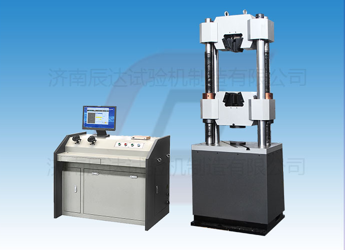 影響WEW-600B拉力試驗機價格的因素有哪些？