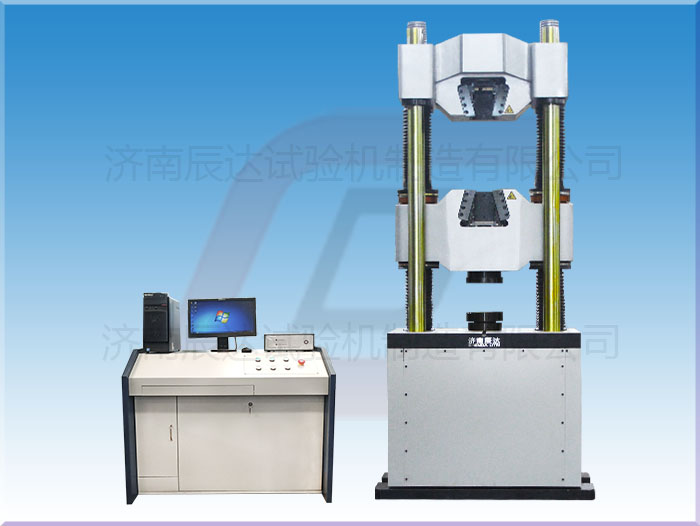 哪些因素會影響WAW-2000E液壓拉力試驗(yàn)機(jī)的精準(zhǔn)度？