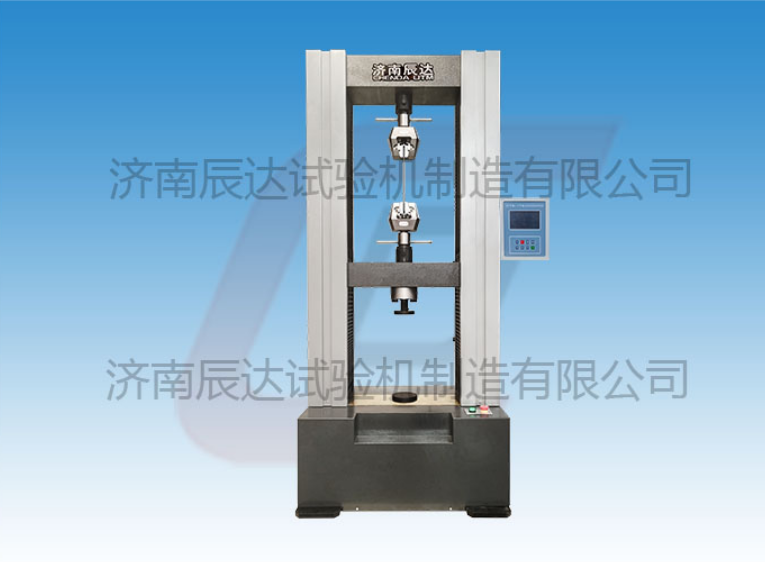 影響WDS-100數(shù)顯拉力試驗機(jī)價格的因素有哪些?