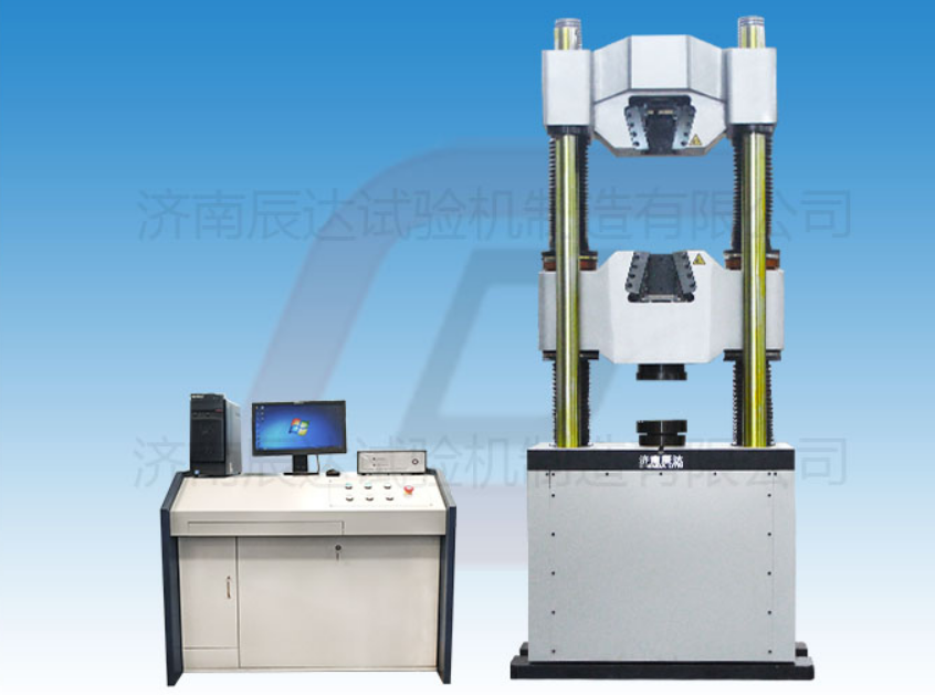 WAW-2000E伺服液壓試驗(yàn)機(jī)的用途是什么，你知道嗎